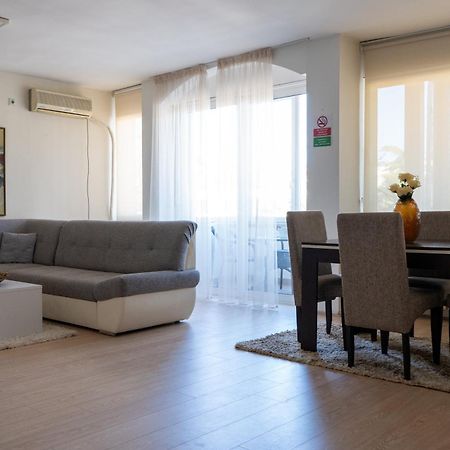 Apartment In City Center Of 斯科普里 外观 照片